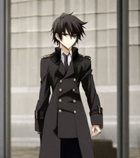 Detective Kouta Hino