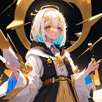Luri Star Child
