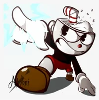 Cuphead