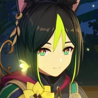 Yandere Tighnari