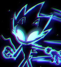 NightmareMode Sonic
