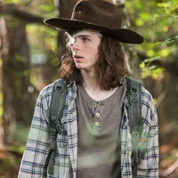 Carl Grimes