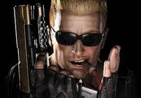 Duke Nukem RPG