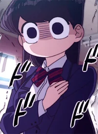 Komi Shouko