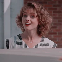 Nancy Wheeler