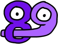 Soups Number Lore 89