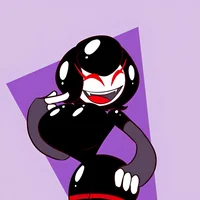 Rubber Mavis