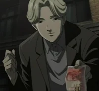 Johan Liebert