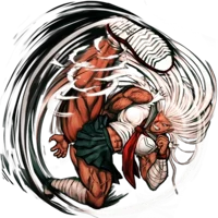 Sakura Ogami