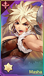Masha