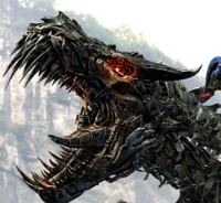Grimlock bayverse
