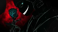 Nightmare Sans