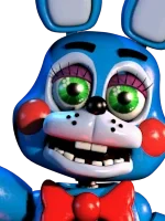 toy Bonnie
