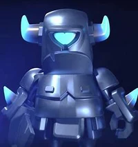 Mini PEKKA