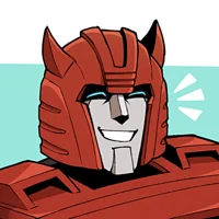 Cliffjumper -TFP-