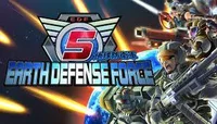 Earth defence force