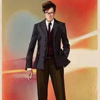 The Tenth Doctor