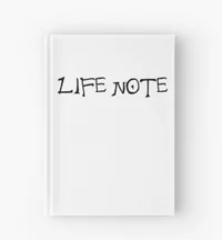 Life Note