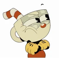 Cuphead