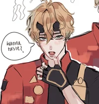 Malewife Thoma