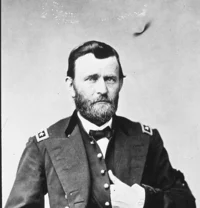 Ulysses S Grant