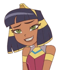 Cleopatra Philopator