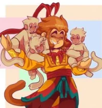 Sun Wukong