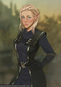 Elenwen