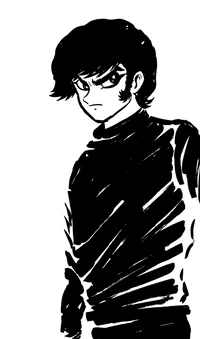 Akira Fudo