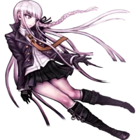 Kyoko Kirigiri