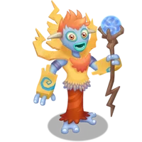 Galvana from MSM DOF