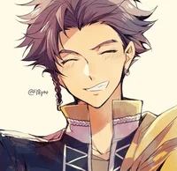 Claude von Riegan