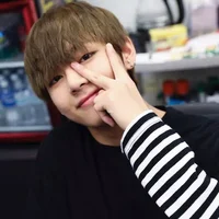 Kim taehyung