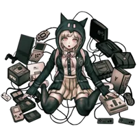 Chiaki Nanami