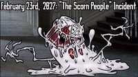 Scorn People