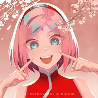 Sakura Haruno