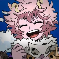 Mina Ashido