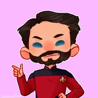 William Riker