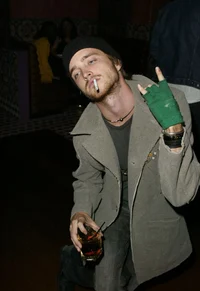 Jesse Pinkman 
