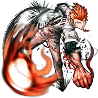Leon Kuwata