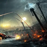 War Of The Worlds RP