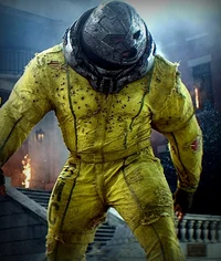 The Juggernaut