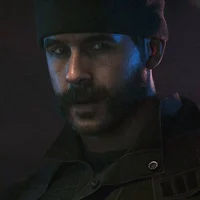 Captain Price