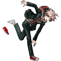 Makoto Naegi