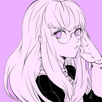 Lysithea von Ordelia