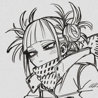 02 Himiko Toga