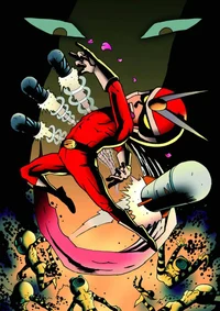 Viewtiful Joe