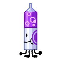 Potion Marker