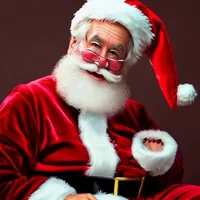 Santa Claus