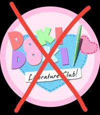 ddlc hater